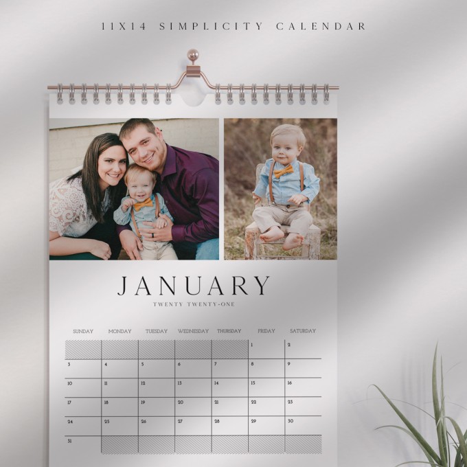 SimplicityCalendar_Display