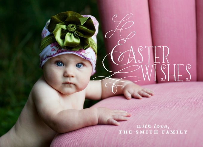 Easter Overlays by Jamie Schultz Designs