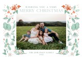 Merry Maker Christmas Cards