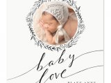 Baby Love 12x12 Album